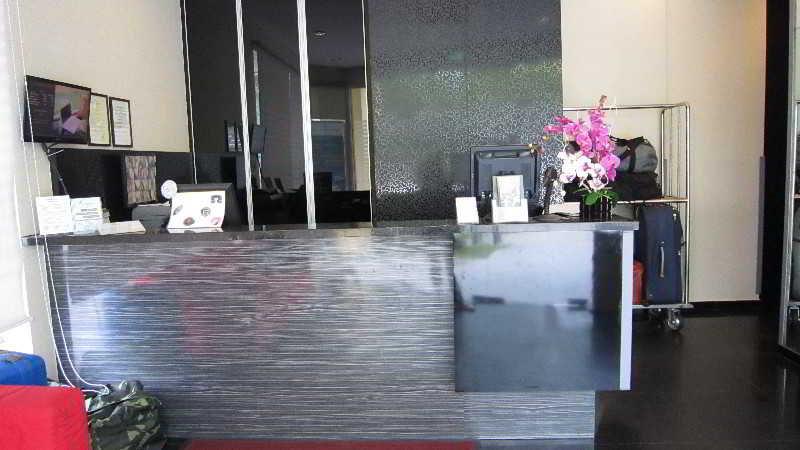 新加坡宜必思快捷酒店-西海岸 外观 照片