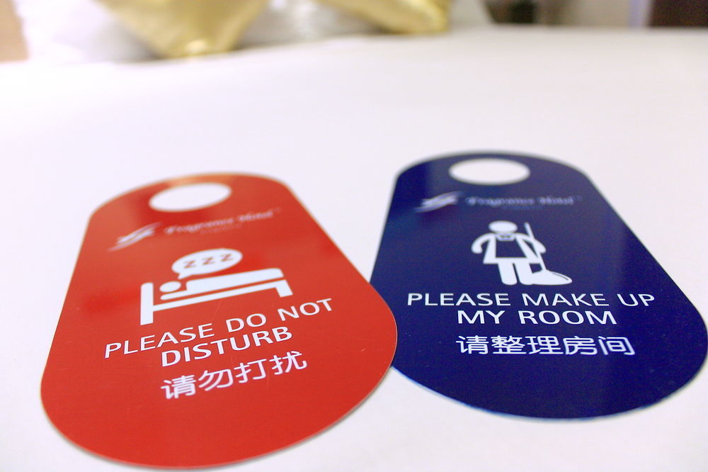 新加坡宜必思快捷酒店-西海岸 外观 照片